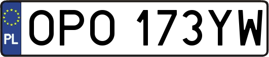 OPO173YW