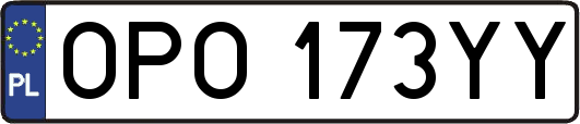 OPO173YY