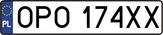 OPO174XX