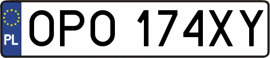 OPO174XY