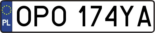OPO174YA