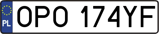 OPO174YF
