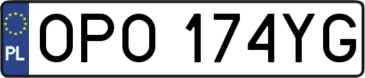 OPO174YG
