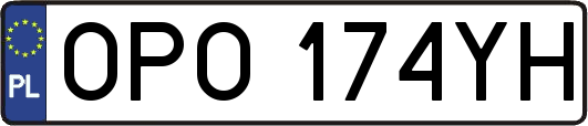 OPO174YH