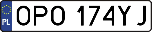OPO174YJ