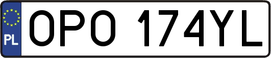 OPO174YL