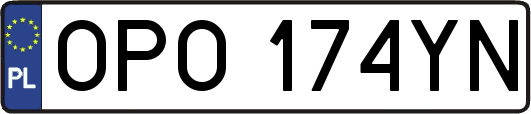 OPO174YN