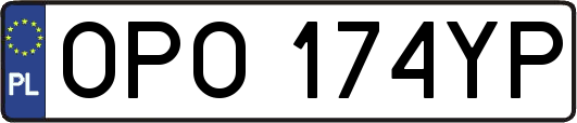 OPO174YP