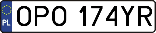 OPO174YR