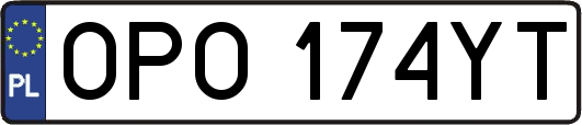 OPO174YT