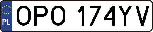 OPO174YV