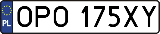 OPO175XY