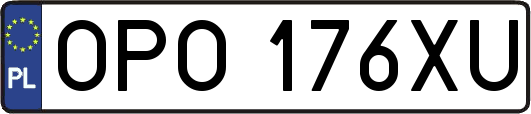 OPO176XU
