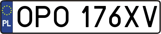 OPO176XV