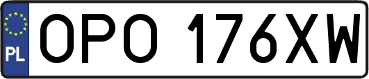 OPO176XW
