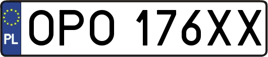 OPO176XX