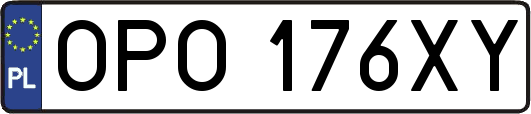 OPO176XY