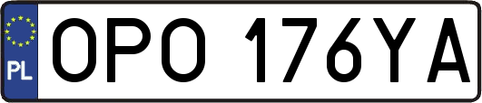 OPO176YA