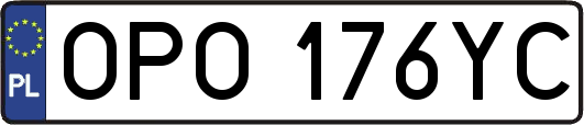 OPO176YC