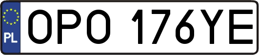 OPO176YE