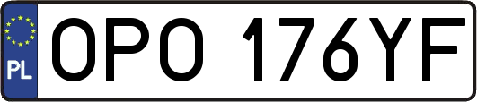 OPO176YF