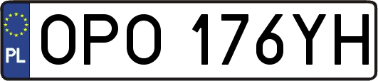 OPO176YH