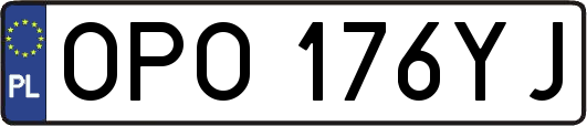 OPO176YJ