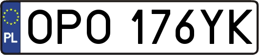 OPO176YK