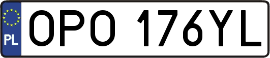 OPO176YL