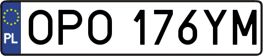 OPO176YM