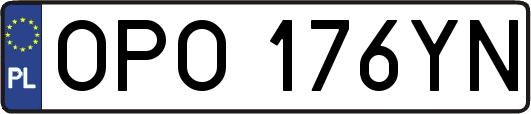 OPO176YN