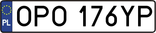 OPO176YP