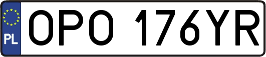 OPO176YR
