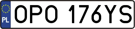 OPO176YS