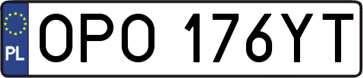 OPO176YT