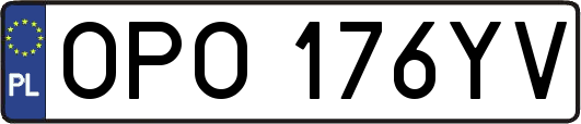 OPO176YV