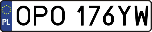 OPO176YW