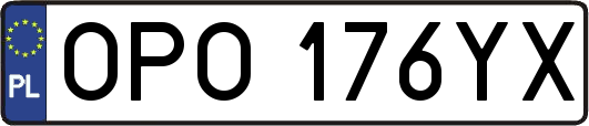 OPO176YX
