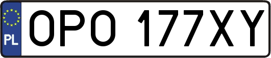 OPO177XY