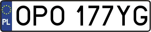 OPO177YG