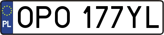 OPO177YL