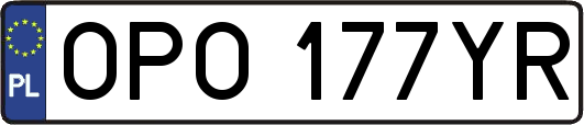 OPO177YR