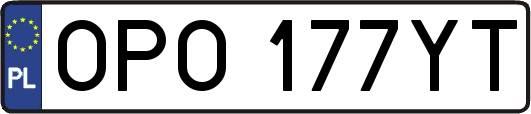 OPO177YT