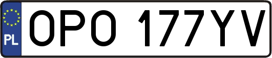 OPO177YV