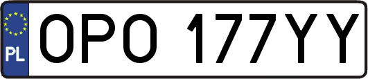 OPO177YY