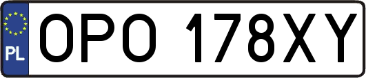 OPO178XY
