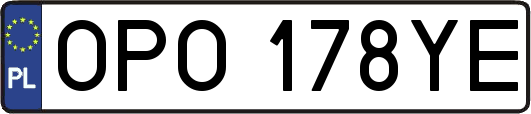 OPO178YE