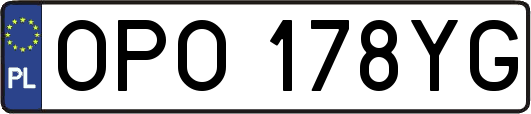OPO178YG