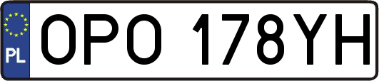 OPO178YH