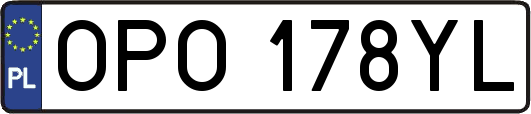 OPO178YL